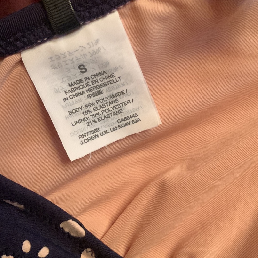 J.Crew Bikini - image 6